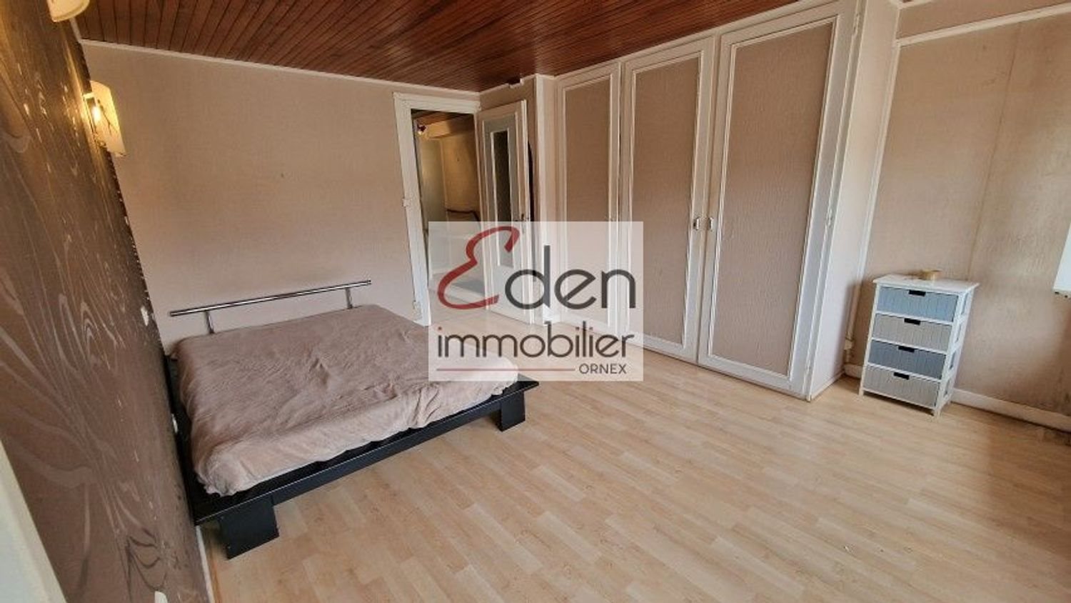Maison à vendre, 68m², Ornex