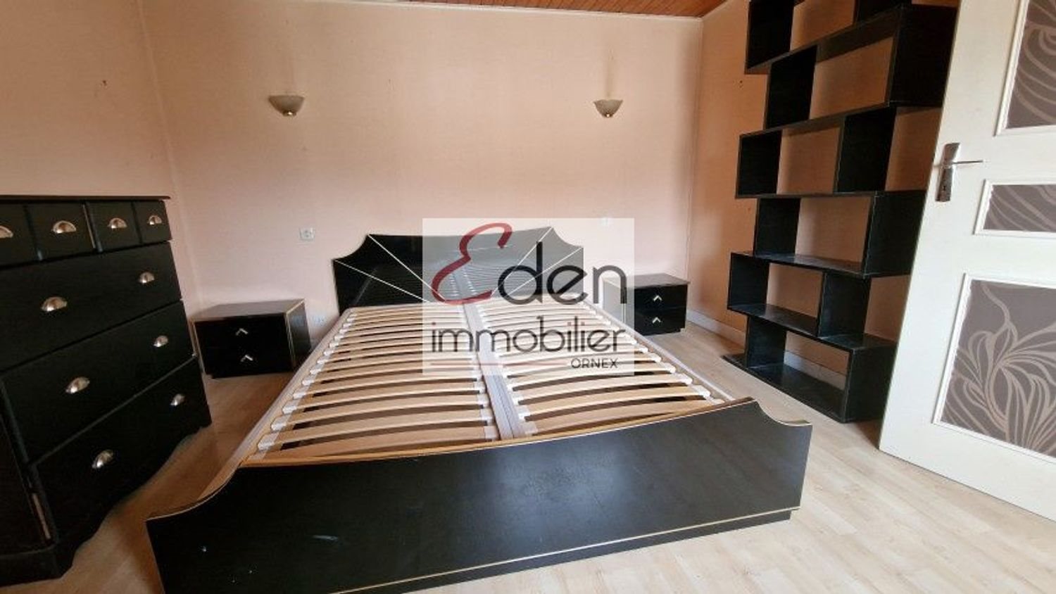 Maison à vendre, 68m², Ornex