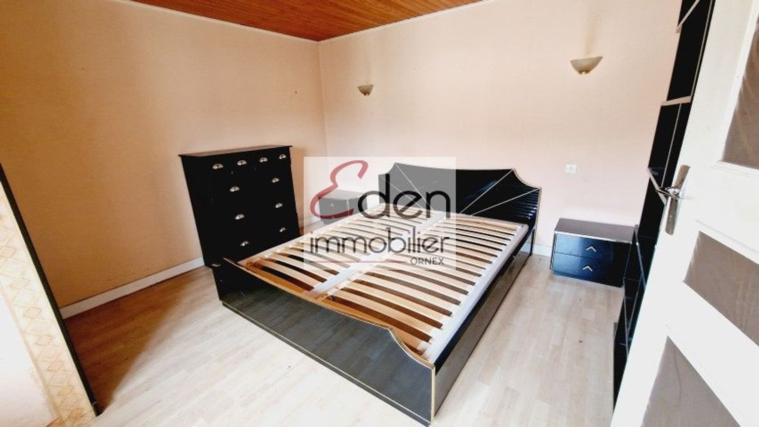 Maison à vendre, 68m², Ornex