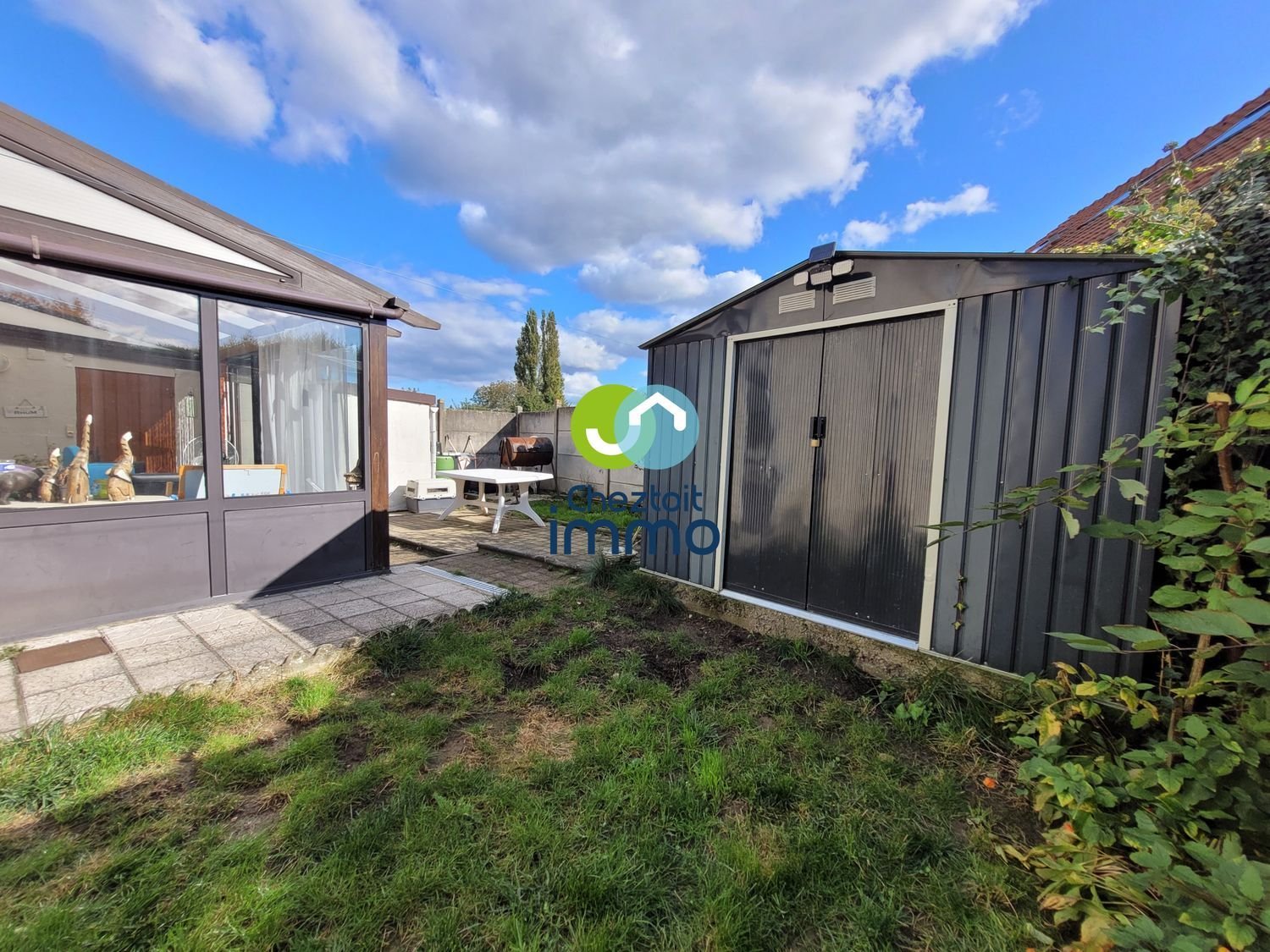 Maison à vendre, 85m², Liévin
