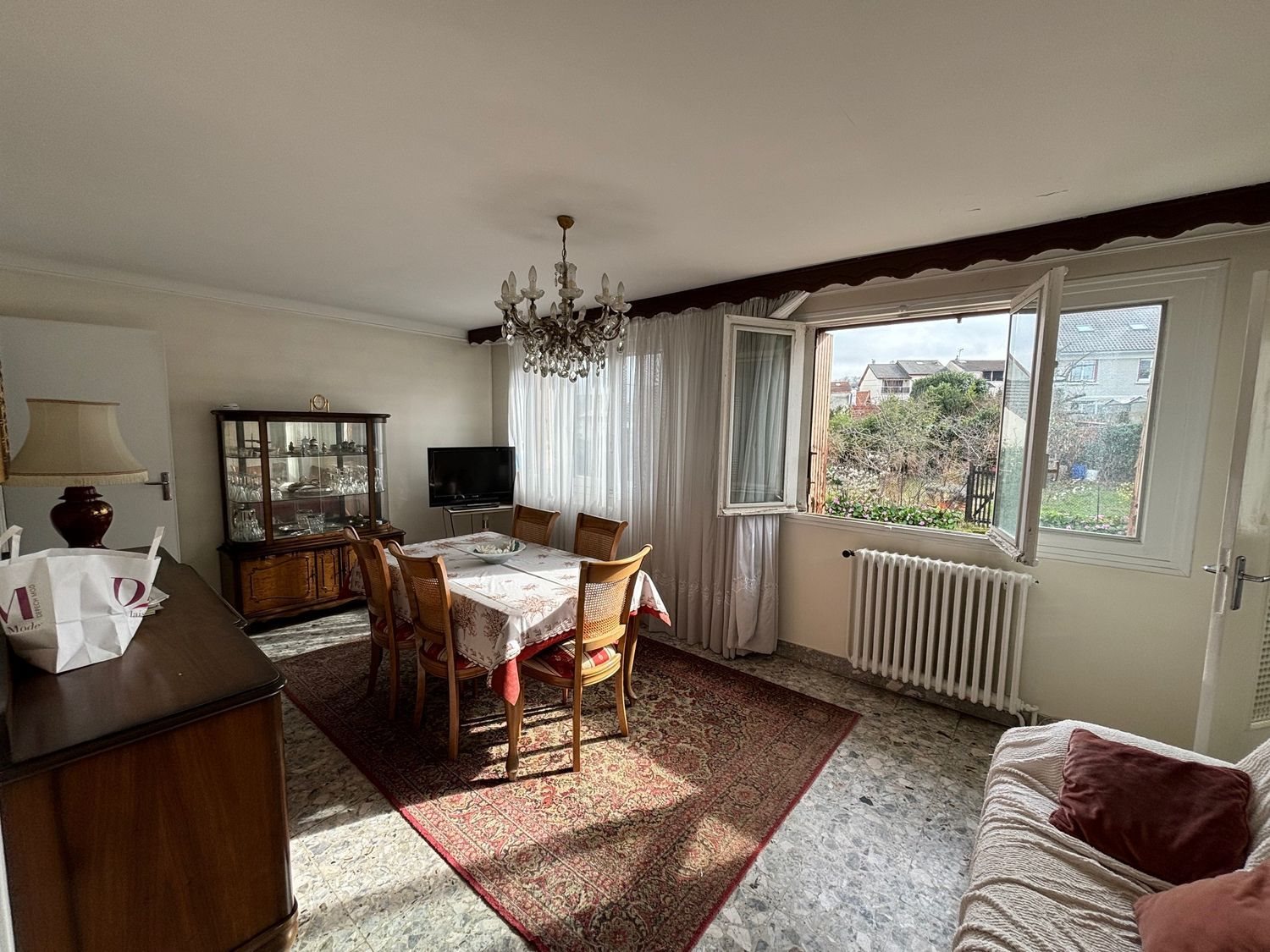 Maison à vendre, 130m², Romainville