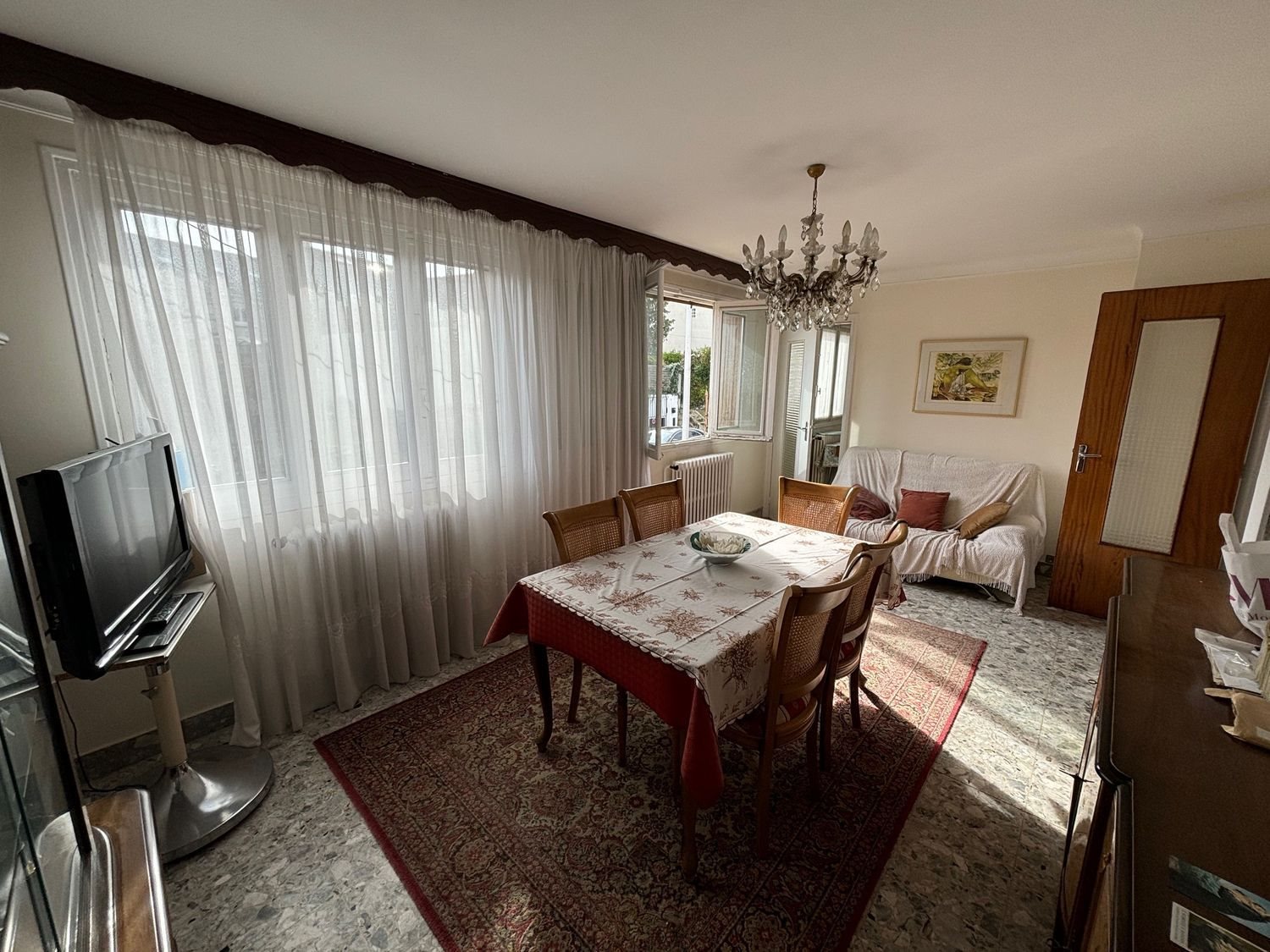 Maison à vendre, 130m², Romainville