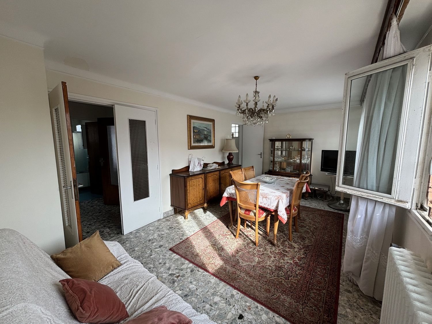 Maison à vendre, 130m², Romainville