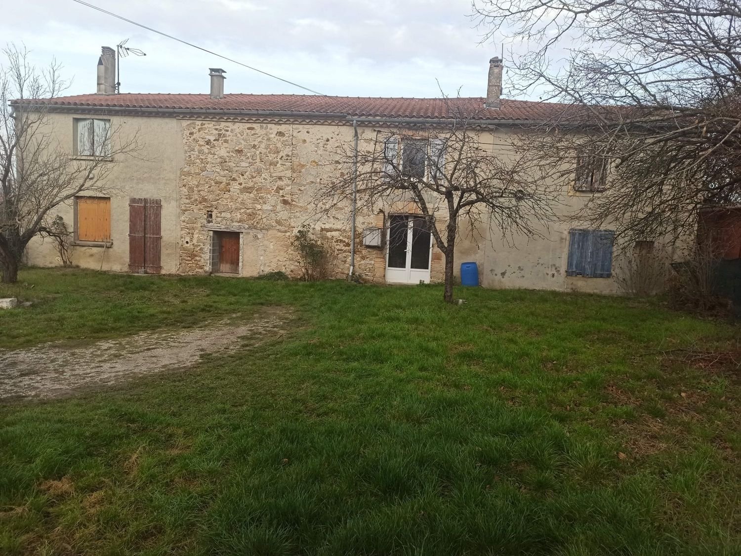 Maison à vendre, 232m², Saint-Félix-Lauragais