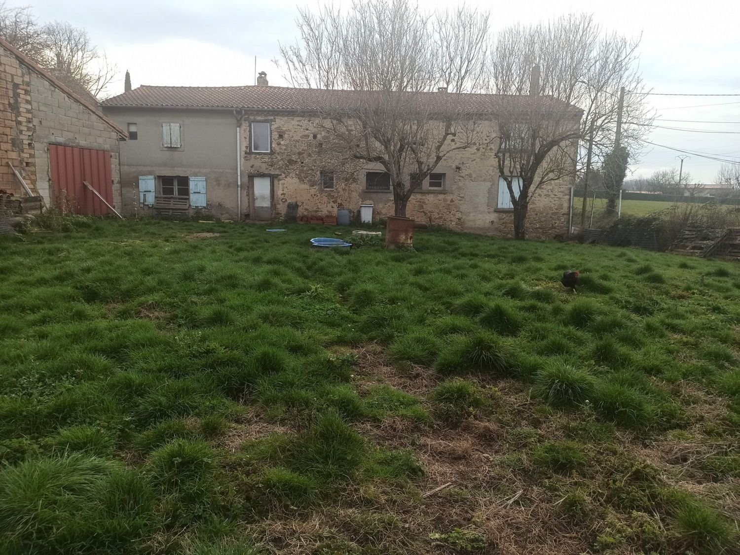 Maison à vendre, 232m², Saint-Félix-Lauragais