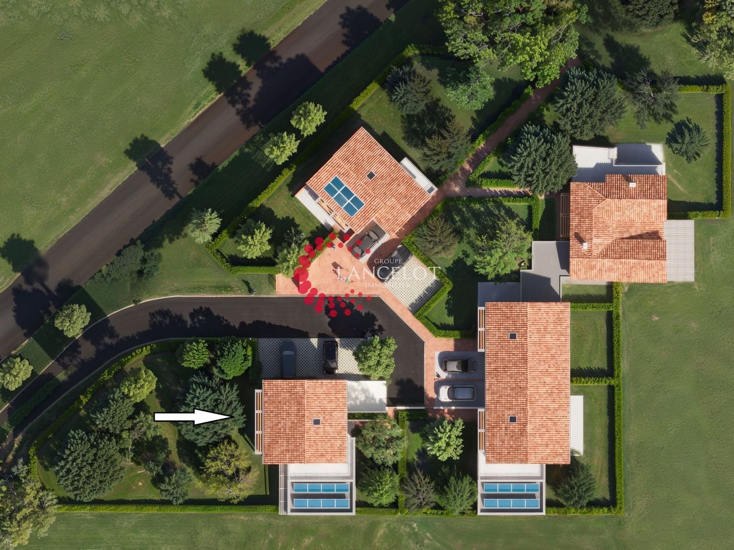 Maison à vendre, 147m², Sainte-Foy-lès-Lyon