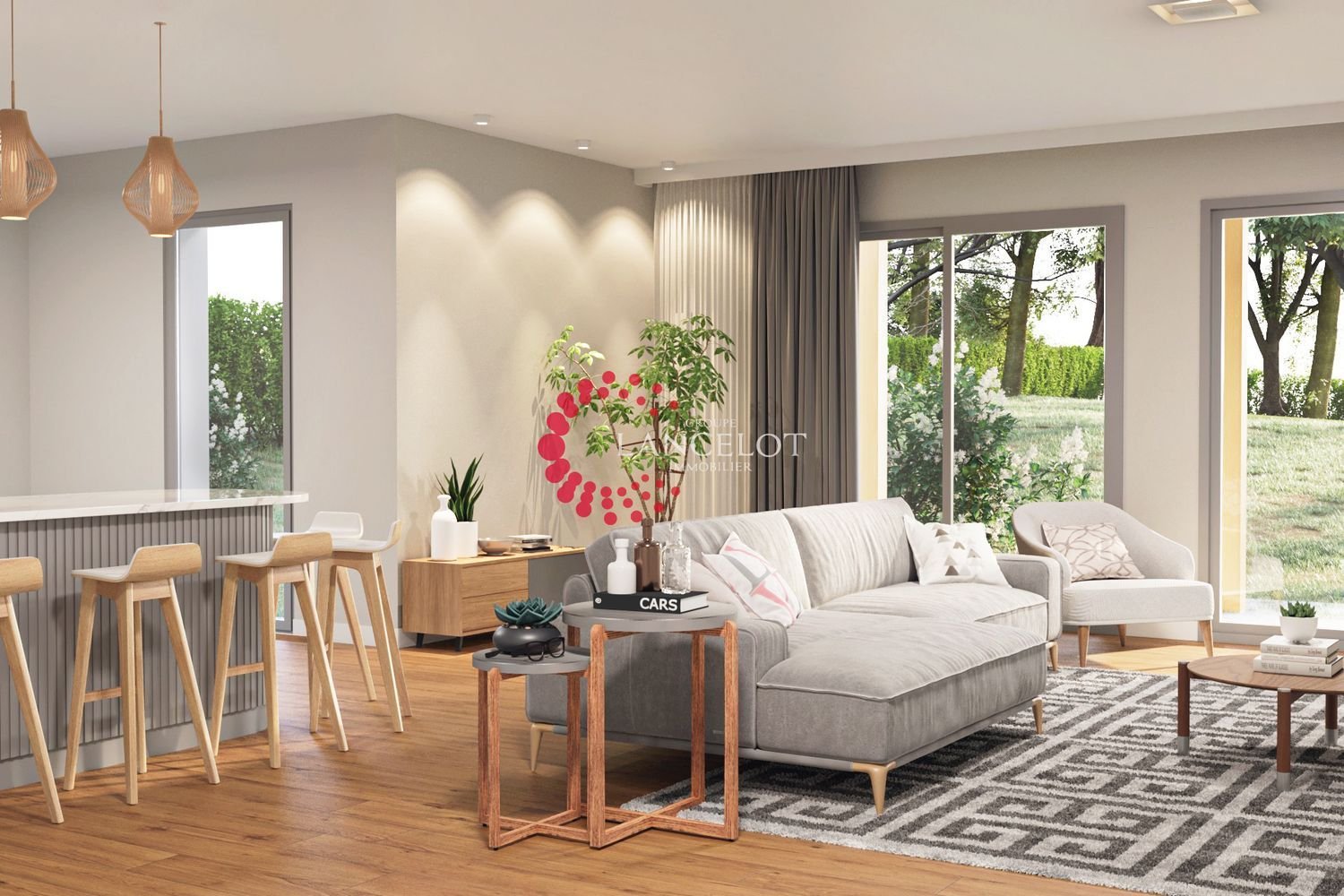 Maison à vendre, 147m², Sainte-Foy-lès-Lyon