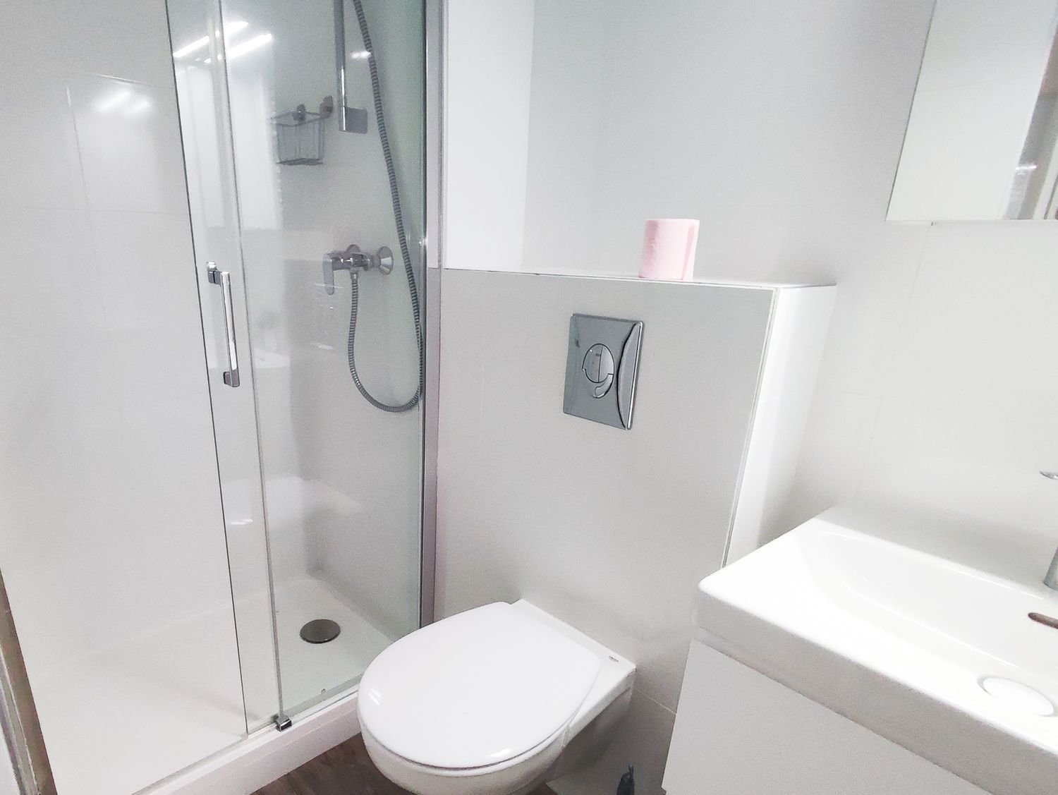 Appartement à louer, 15m², Le Tholonet