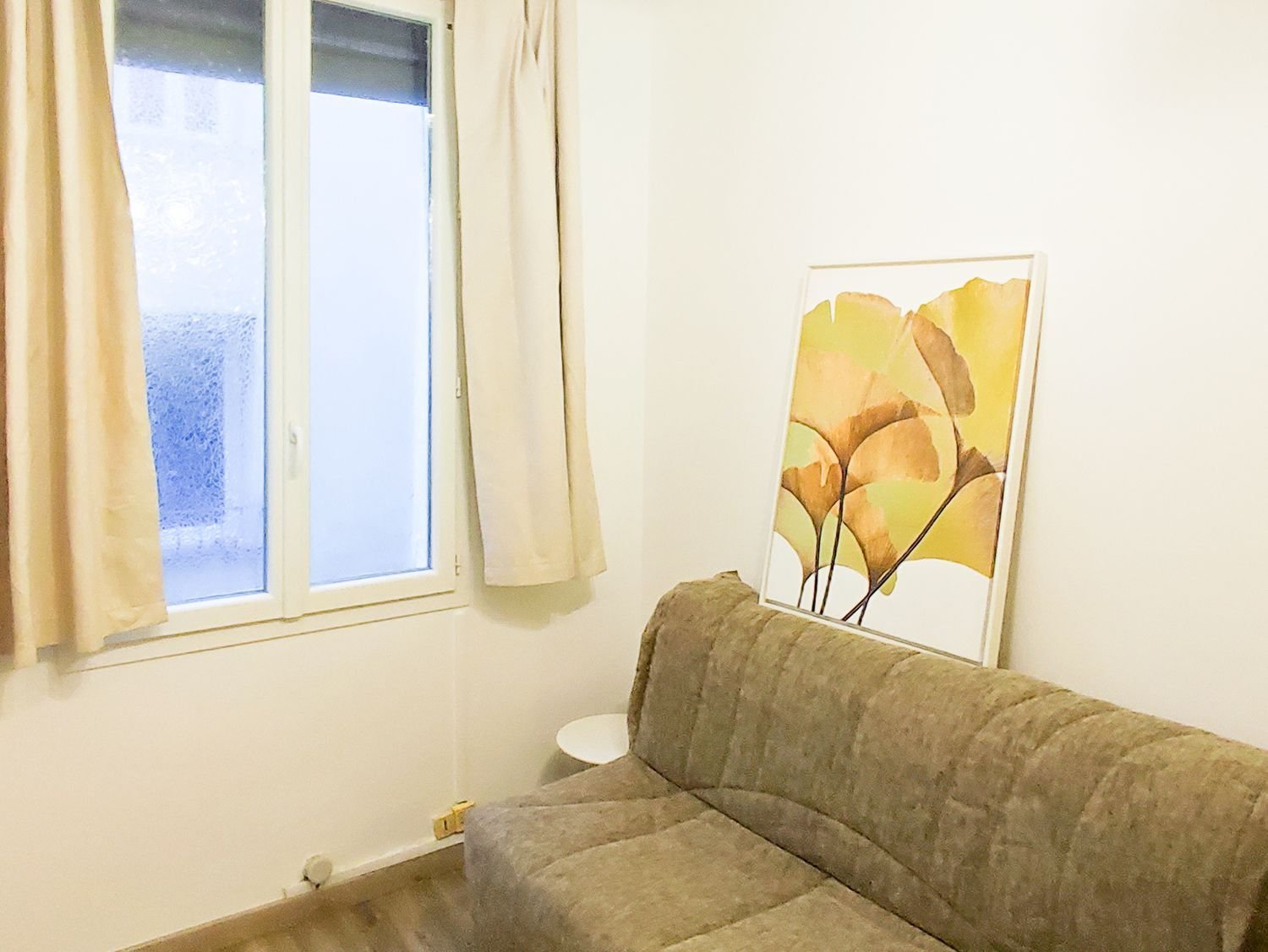 Appartement à louer, 15m², Le Tholonet