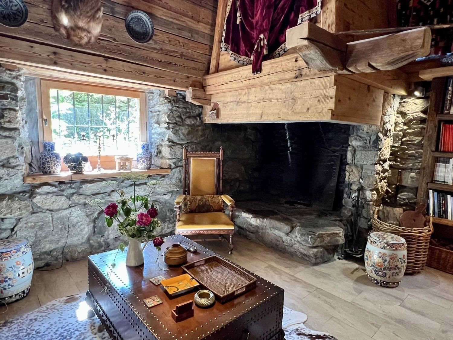 Maison à vendre, 570m², Megève