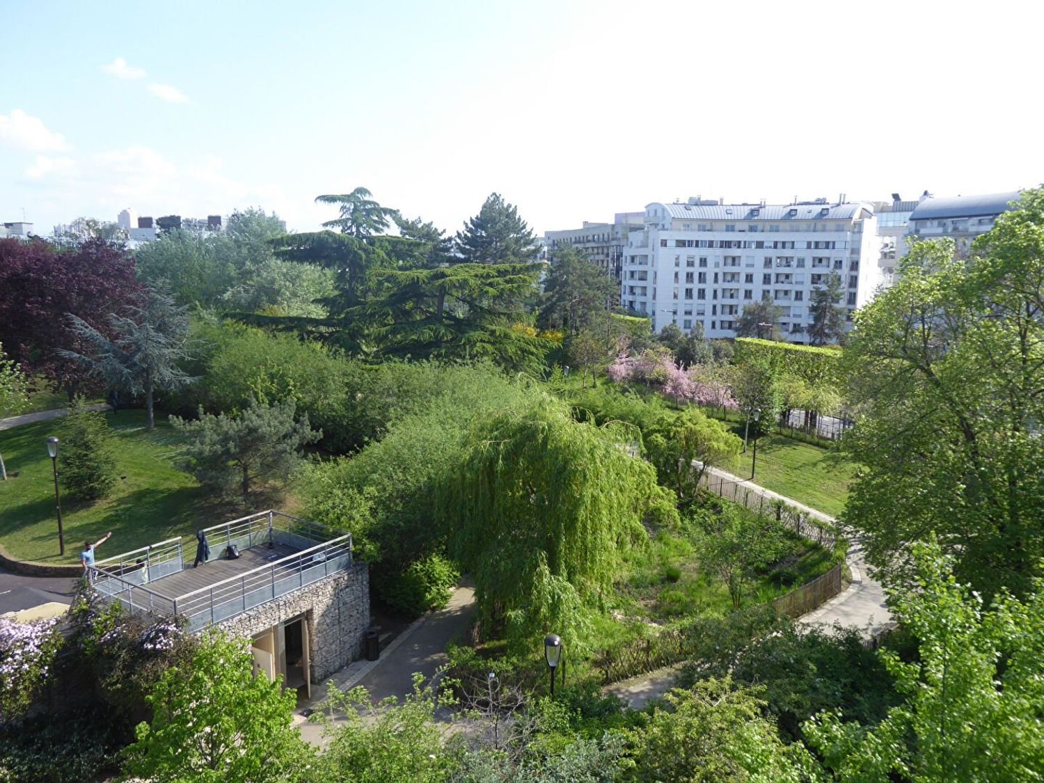 Appartement à louer, 92m², Boulogne-Billancourt