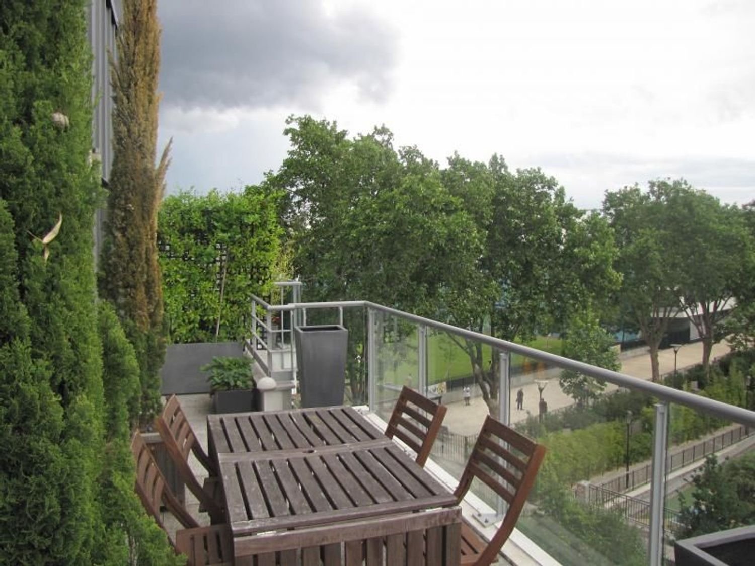 Appartement à louer, 92m², Boulogne-Billancourt