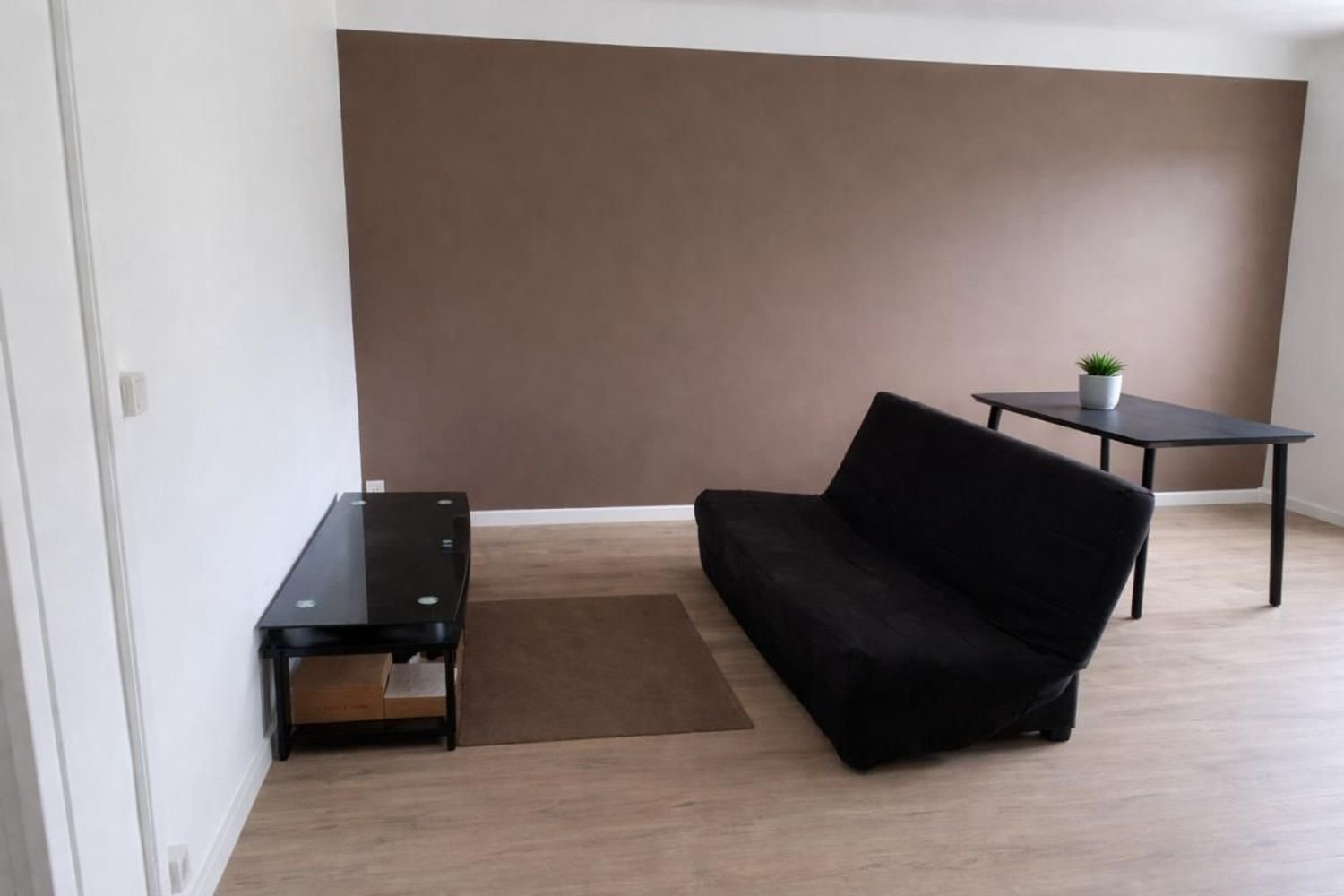 Appartement à vendre, 52m², La Rochette