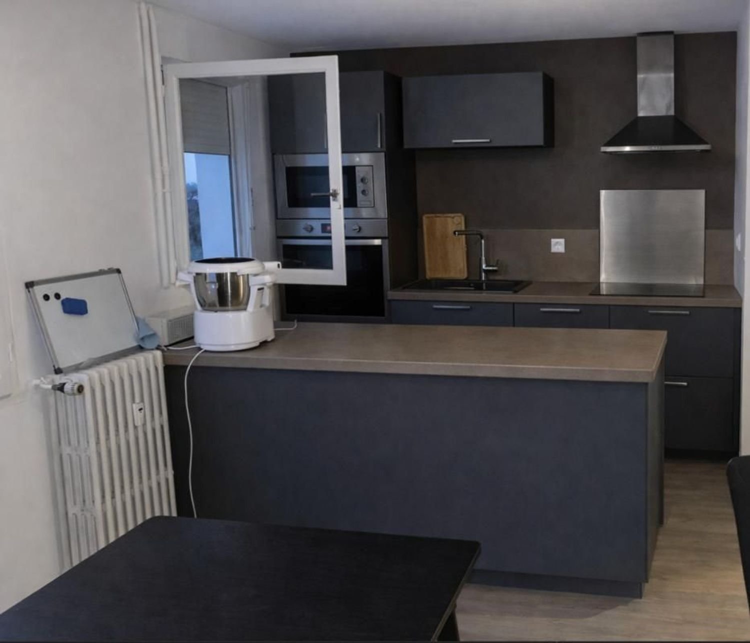 Appartement à vendre, 52m², La Rochette