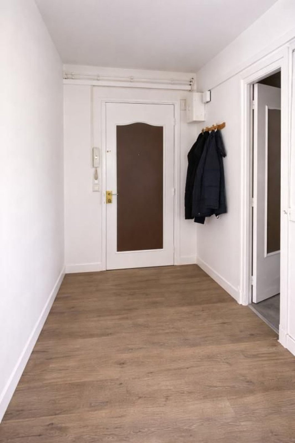 Appartement à vendre, 52m², La Rochette