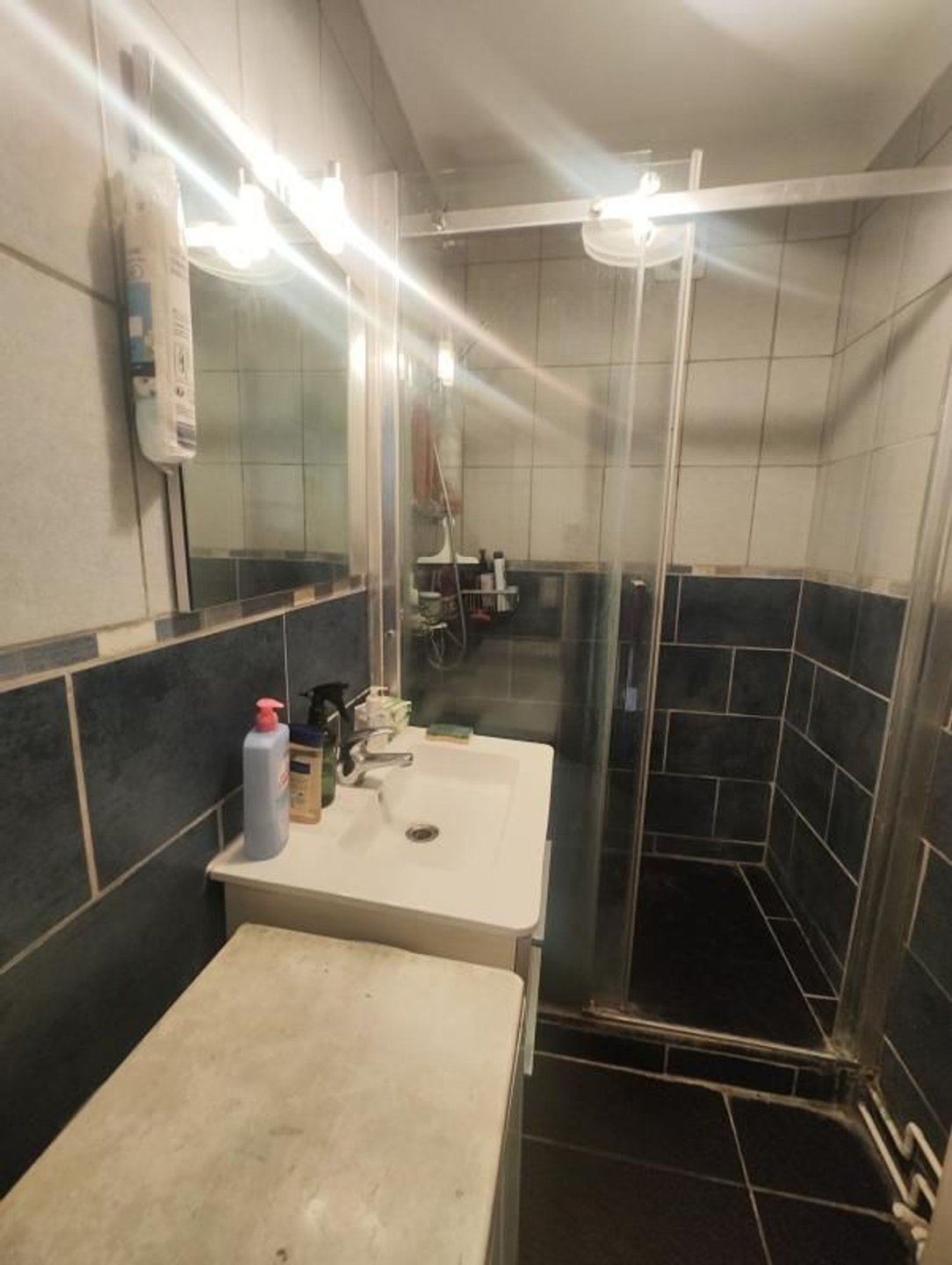 Appartement à vendre, 52m², La Rochette