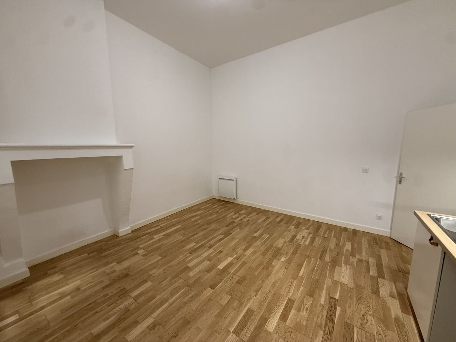 Appartement à louer, 29m², Bordeaux