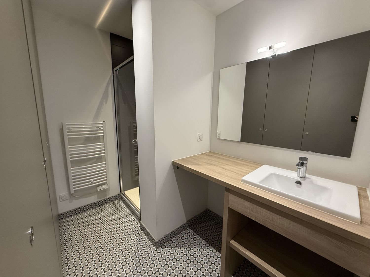 Appartement à louer, 29m², Bordeaux