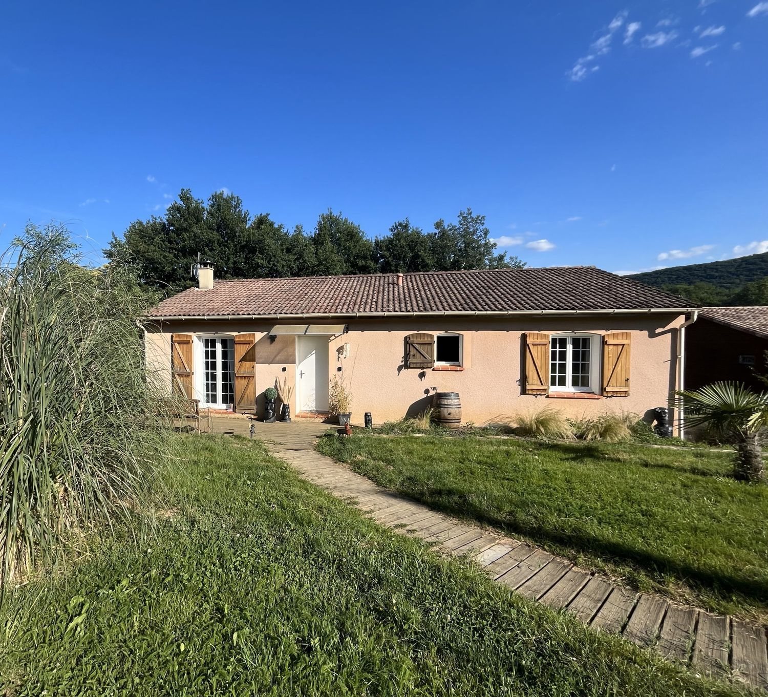 Maison à vendre, 133m², Crampagna
