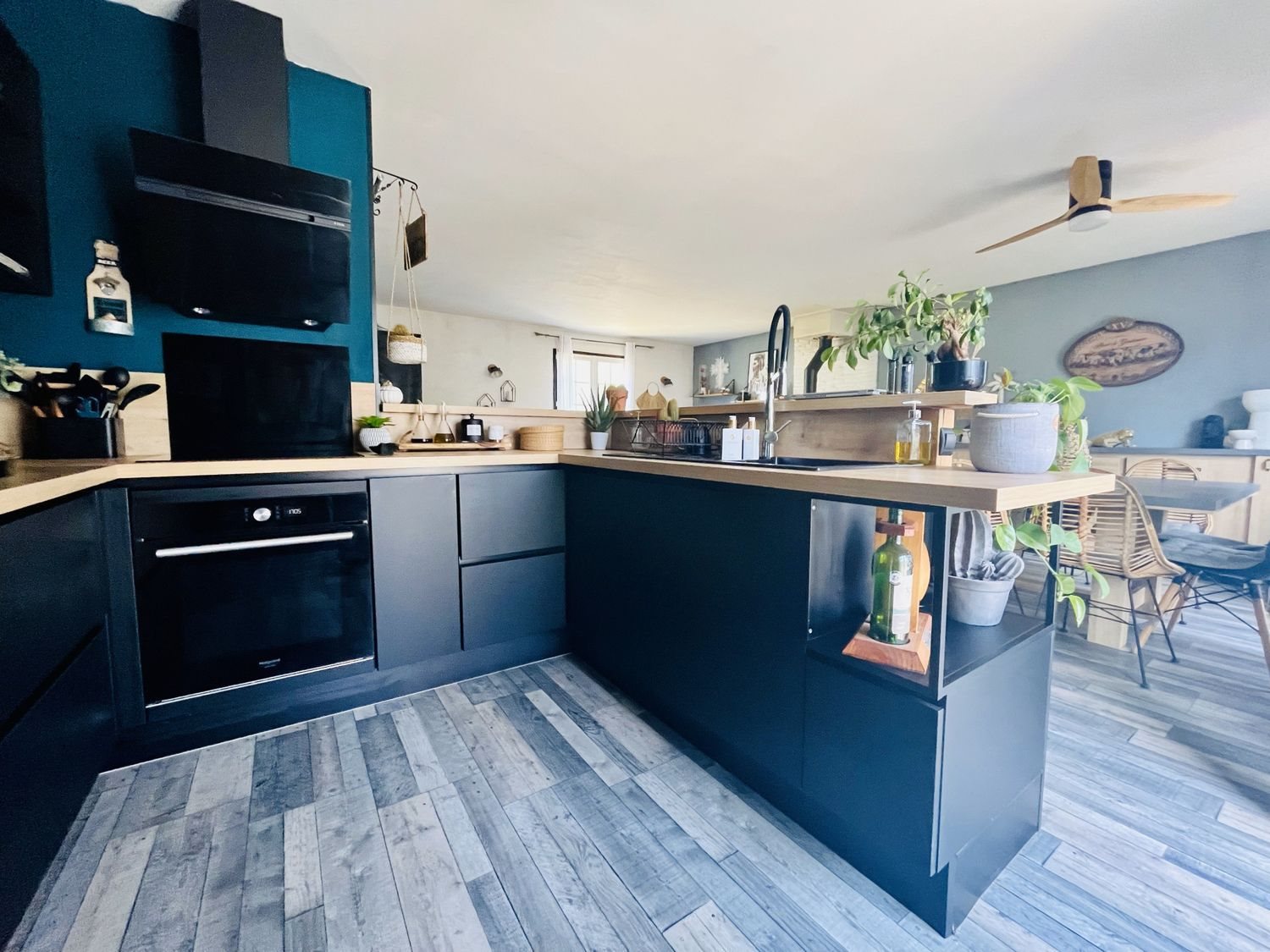 Maison à vendre, 133m², Crampagna