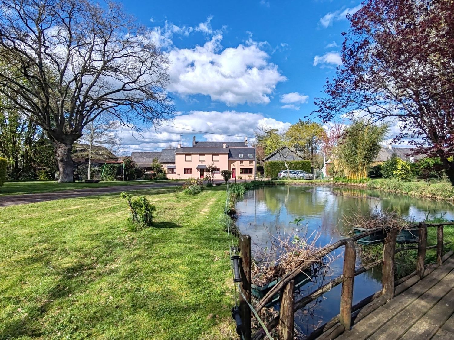 Maison à vendre, 146m², Retiers