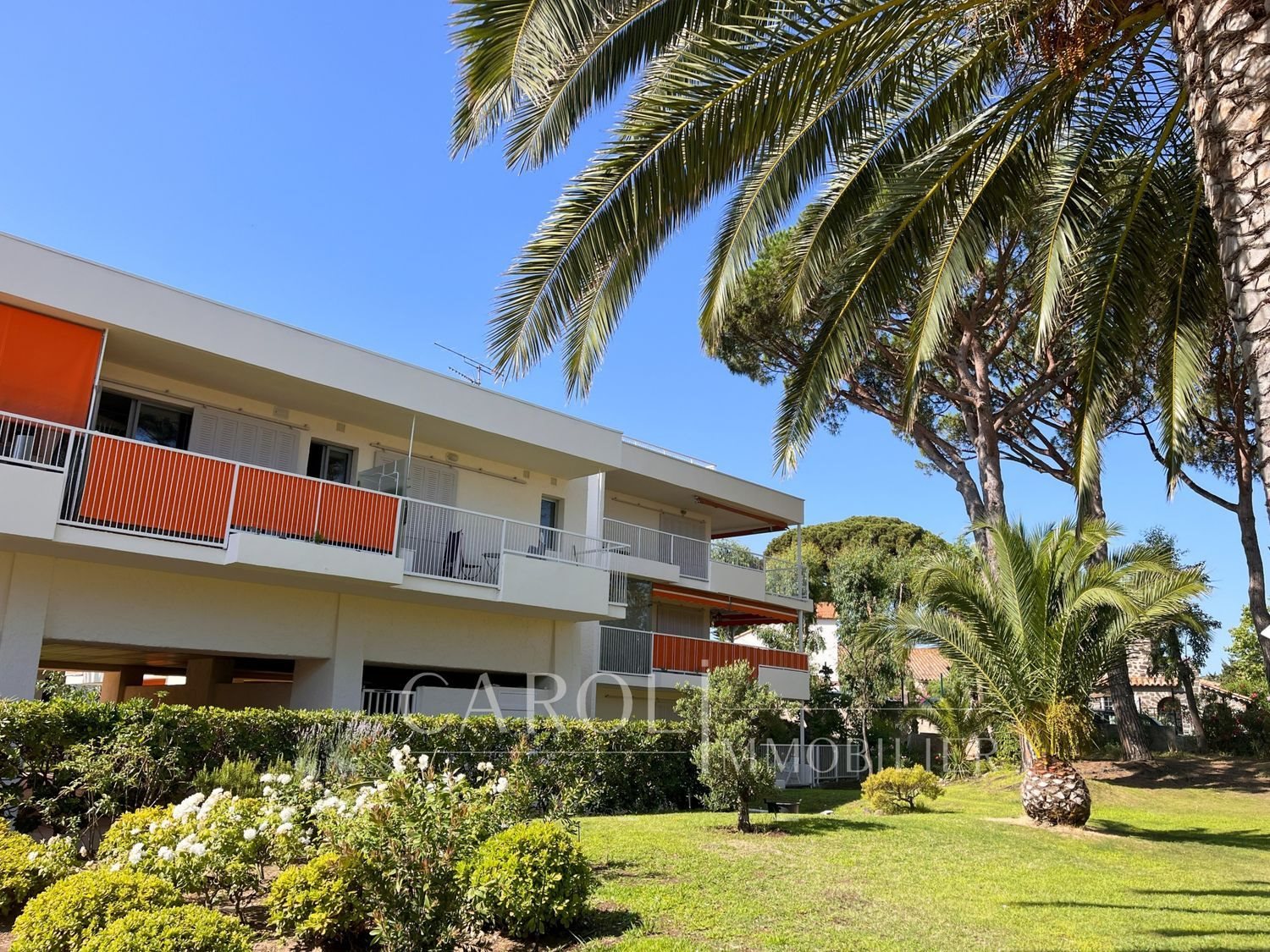 Appartement à vendre, 15m², Saint-Tropez