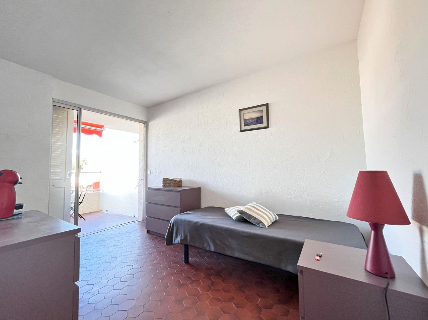Appartement à vendre, 15m², Saint-Tropez