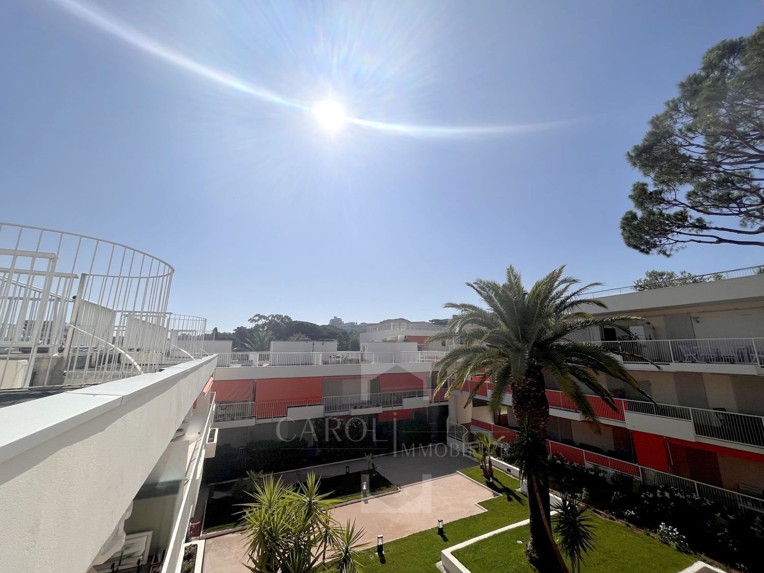 Appartement à vendre, 15m², Saint-Tropez