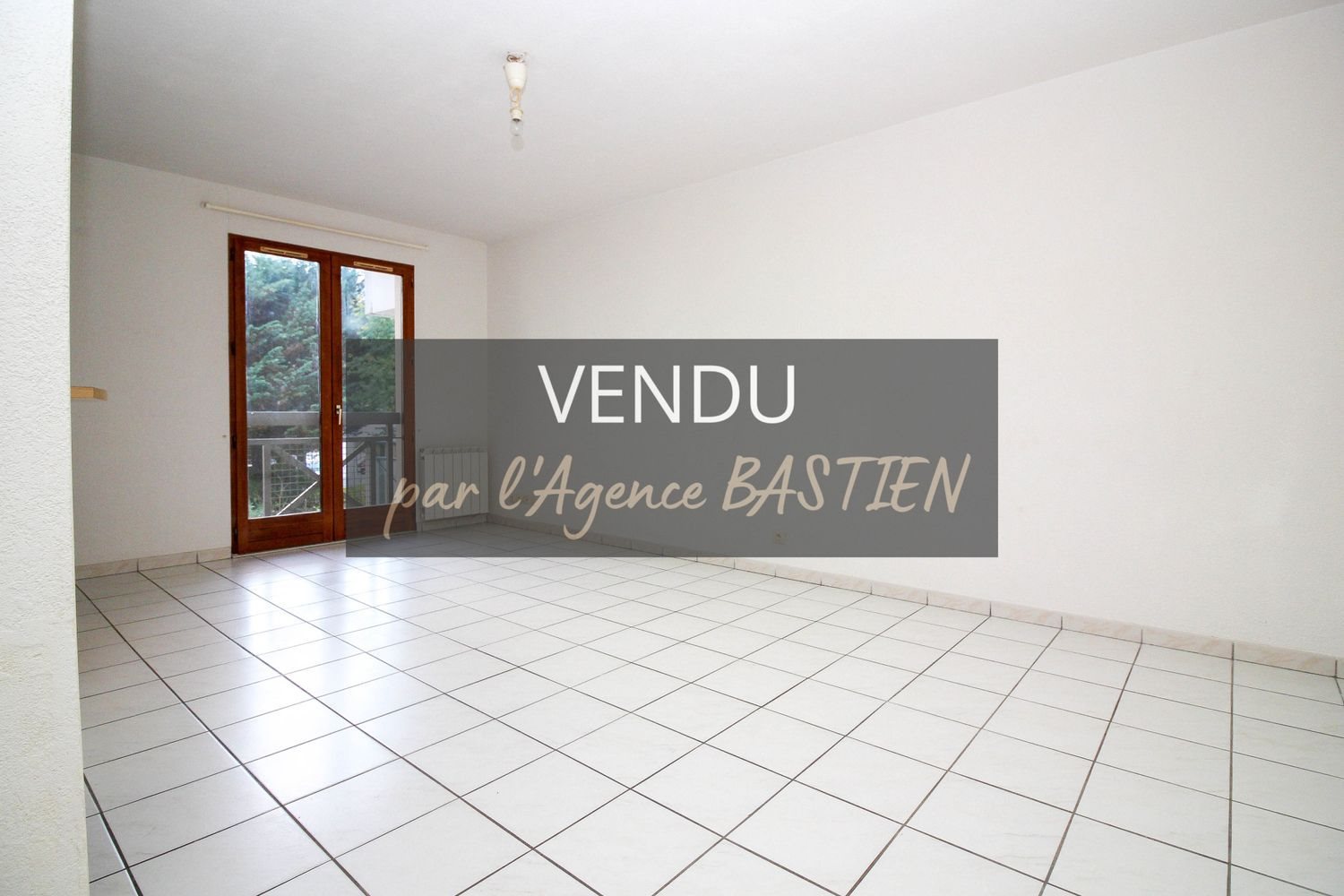 Appartement à vendre, 30m², Cessy