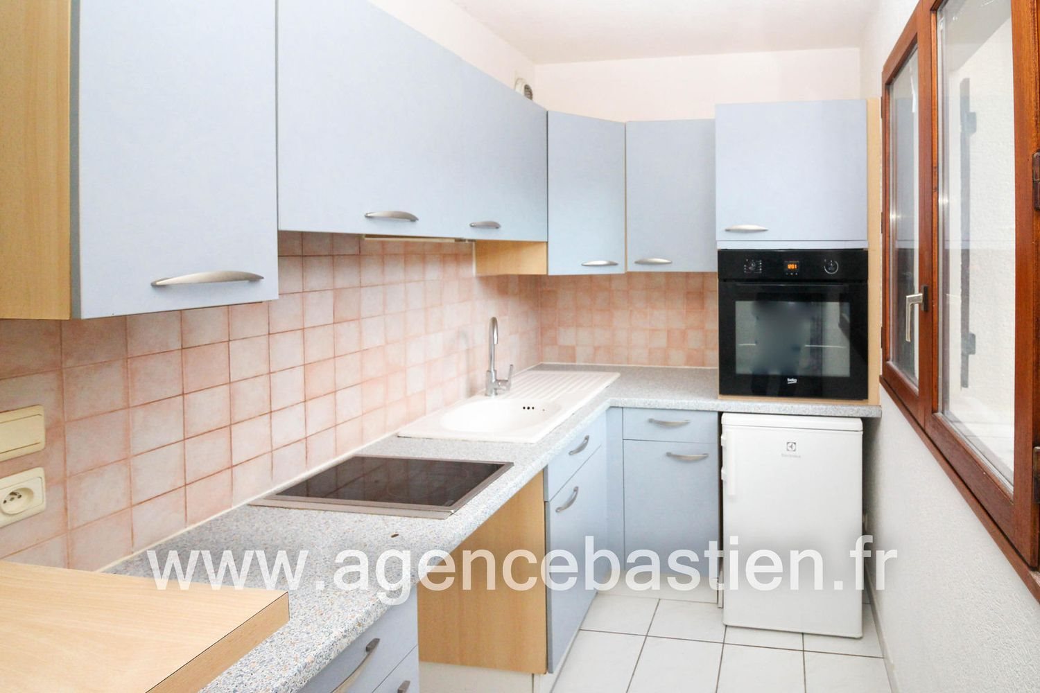 Appartement à vendre, 30m², Cessy