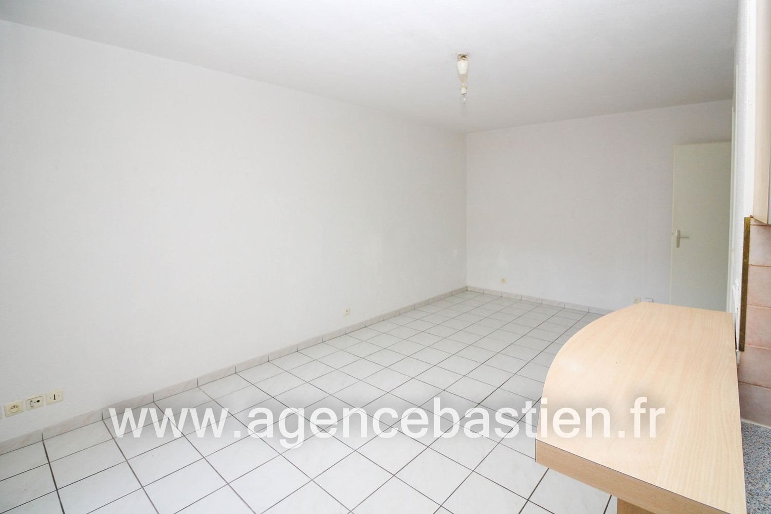 Appartement à vendre, 30m², Cessy