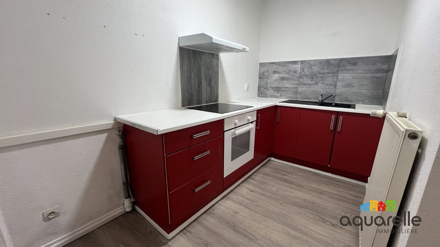 Appartement à vendre, 25m², Barr