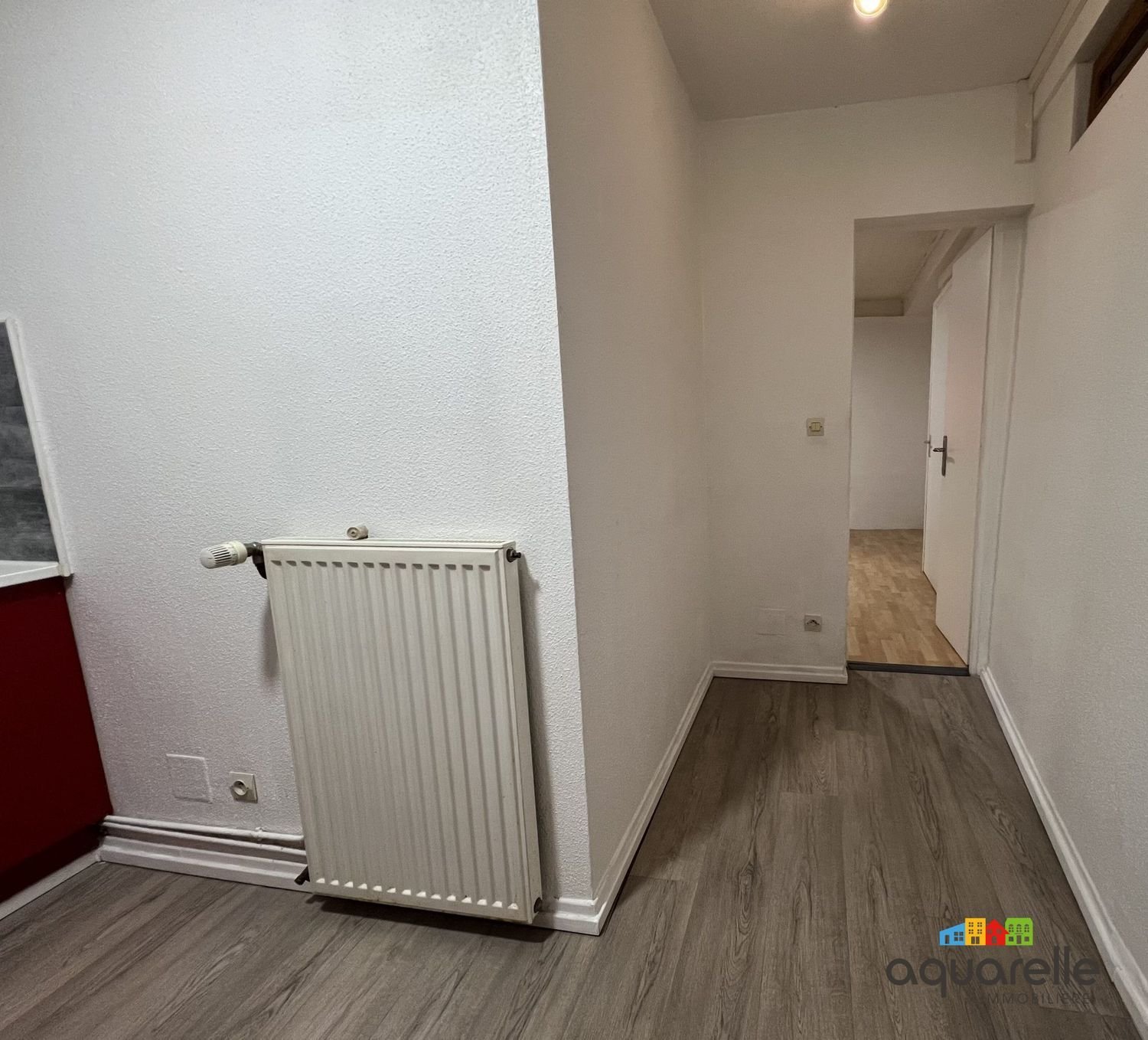 Appartement à vendre, 25m², Barr