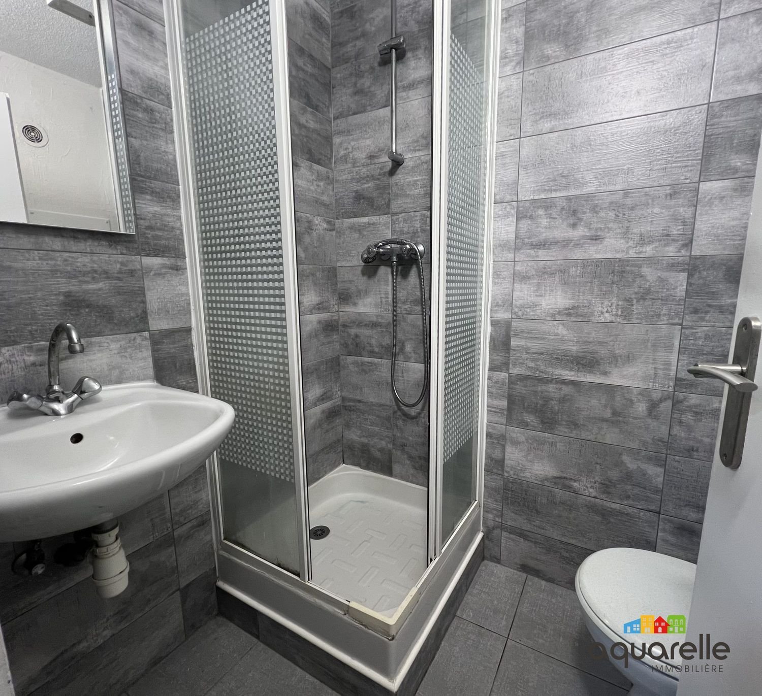 Appartement à vendre, 25m², Barr