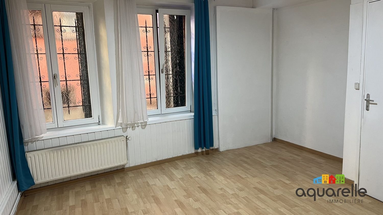Appartement à vendre, 25m², Barr