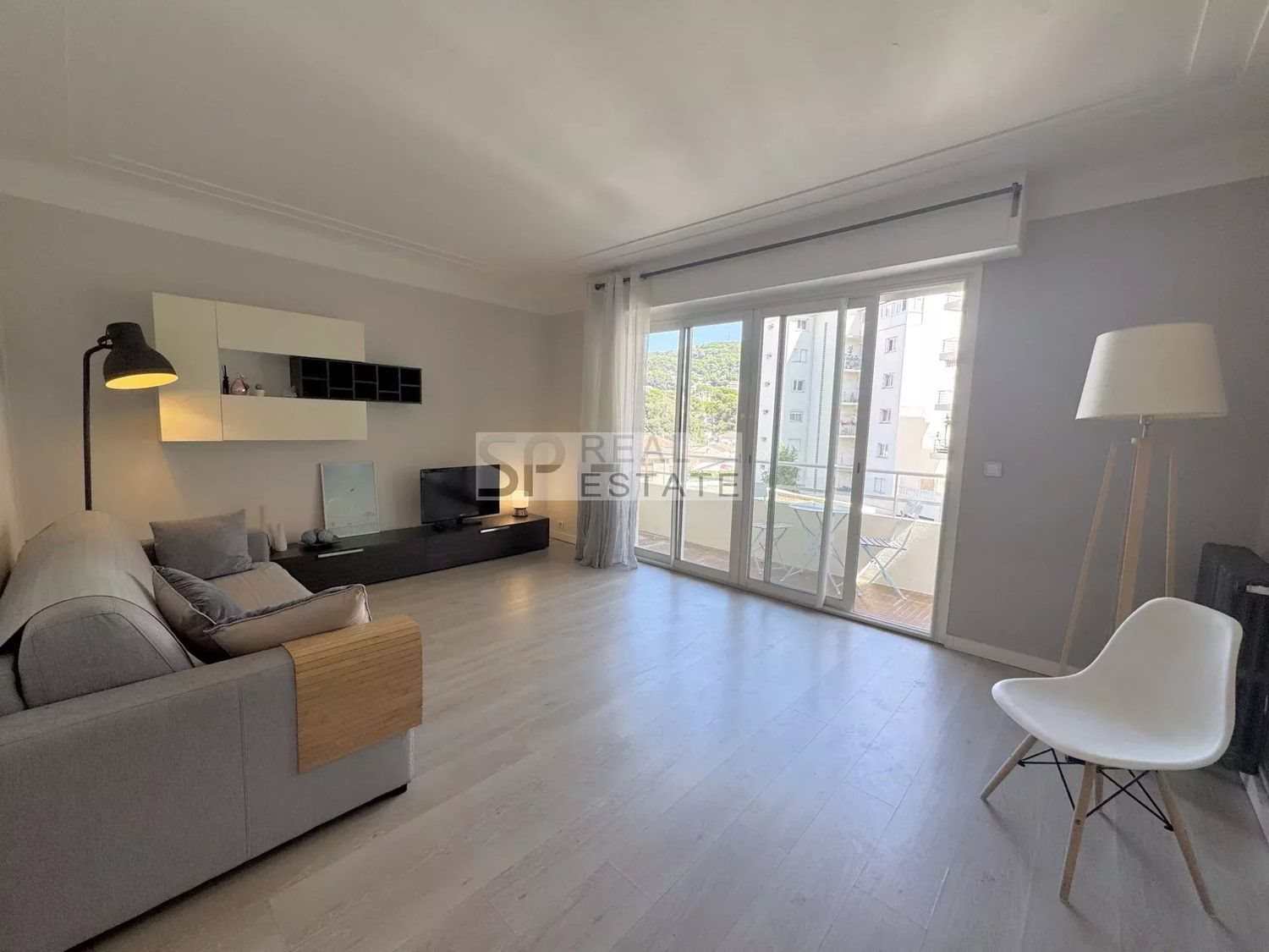 Appartement à vendre, 40m², Le Cannet