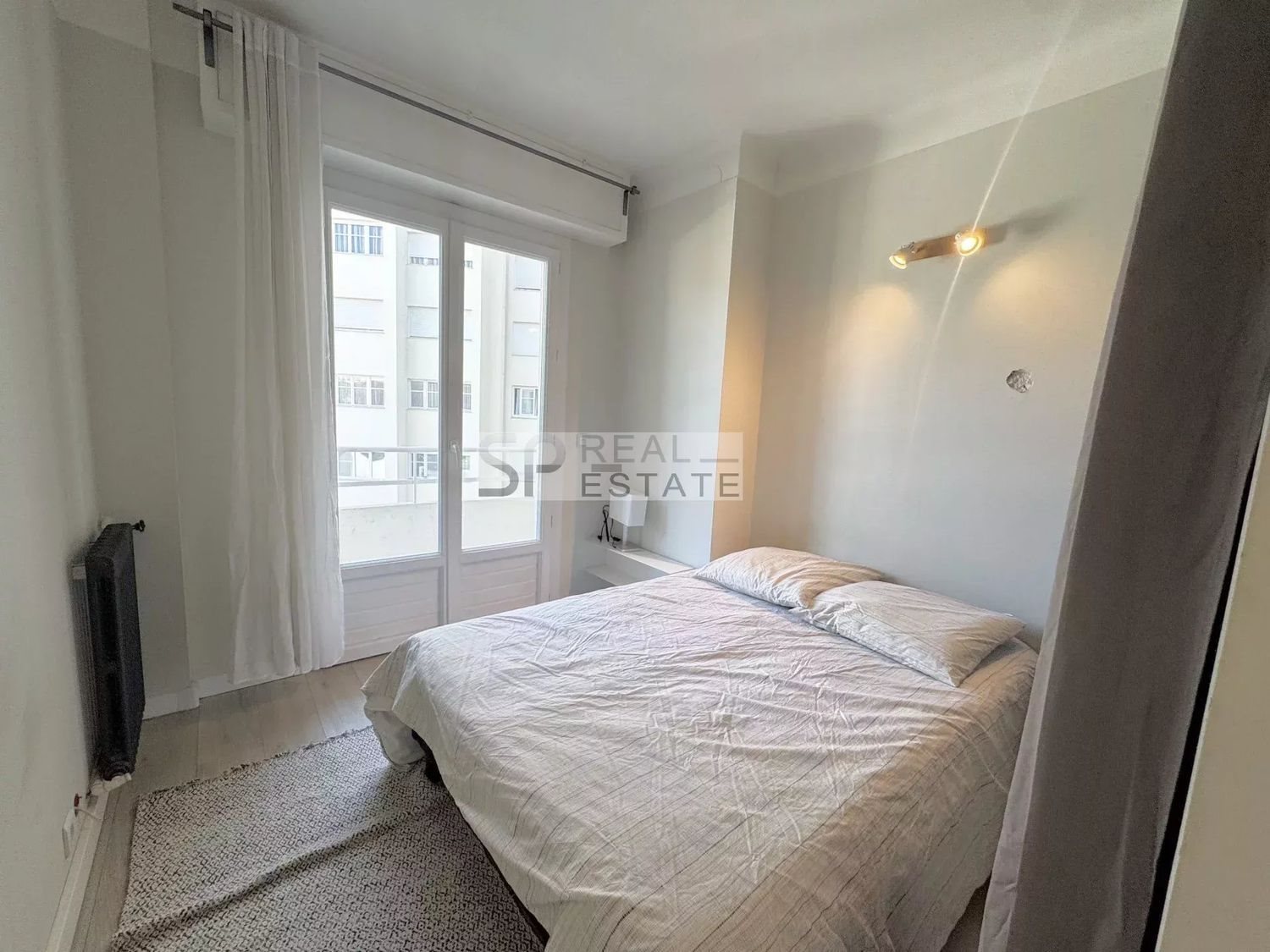 Appartement à vendre, 40m², Le Cannet