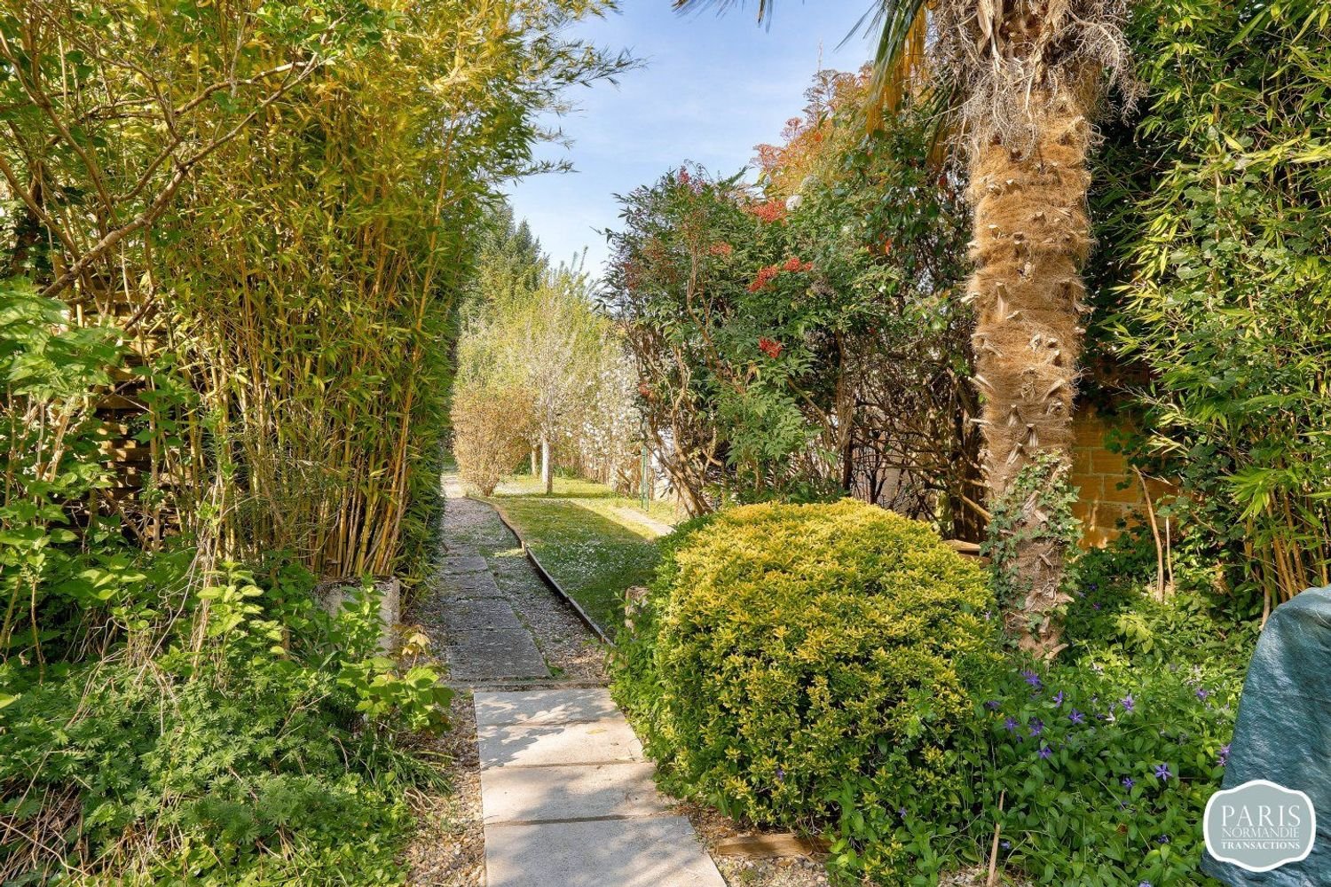 Maison à vendre, 155m², Saint-Cloud