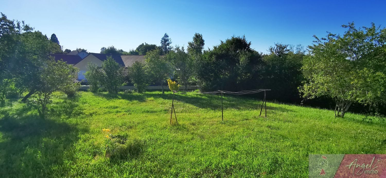 Maison à vendre, 70m², Mont-sous-Vaudrey