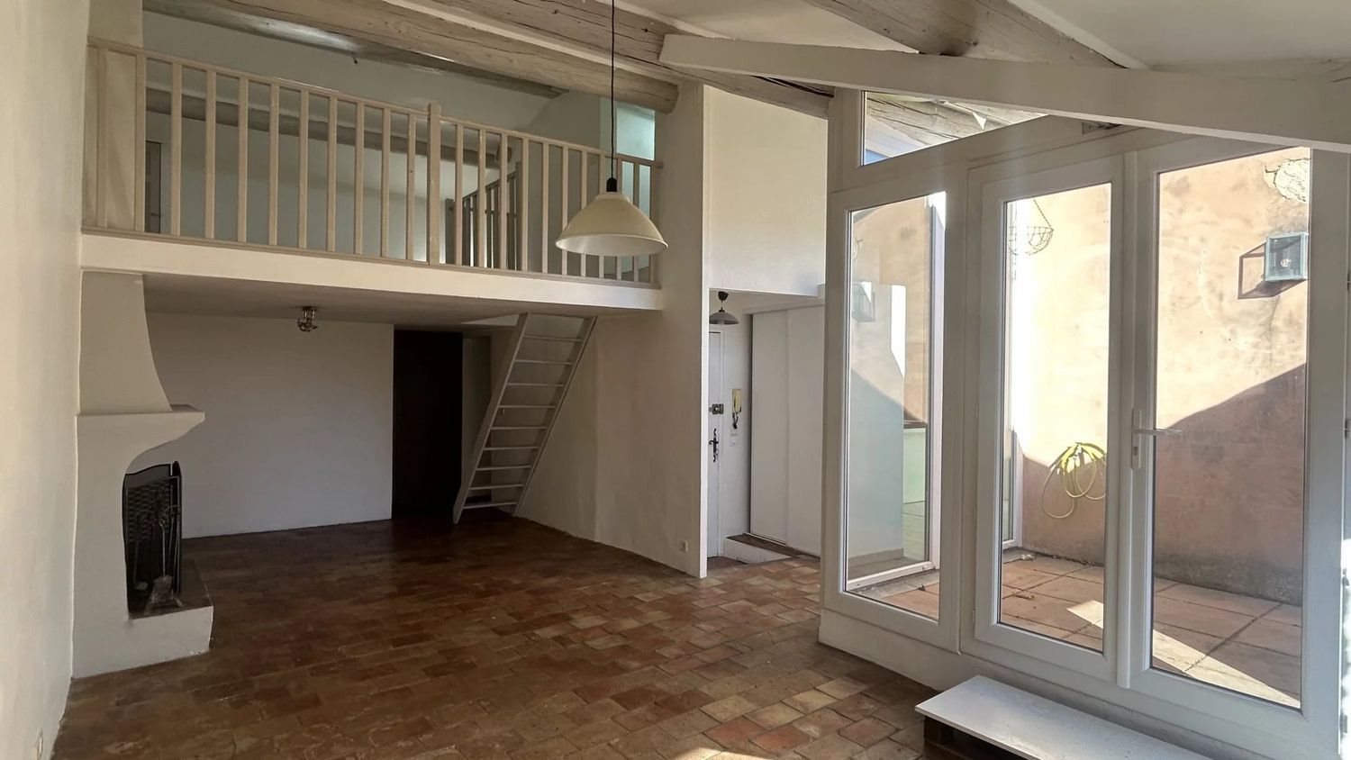 Appartement à vendre, 98m², Lambesc