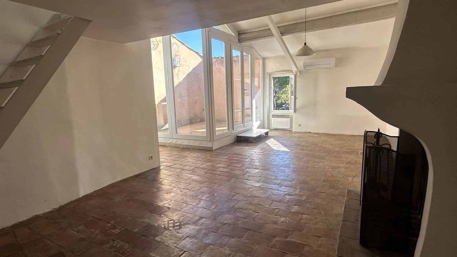 Appartement à vendre, 98m², Lambesc
