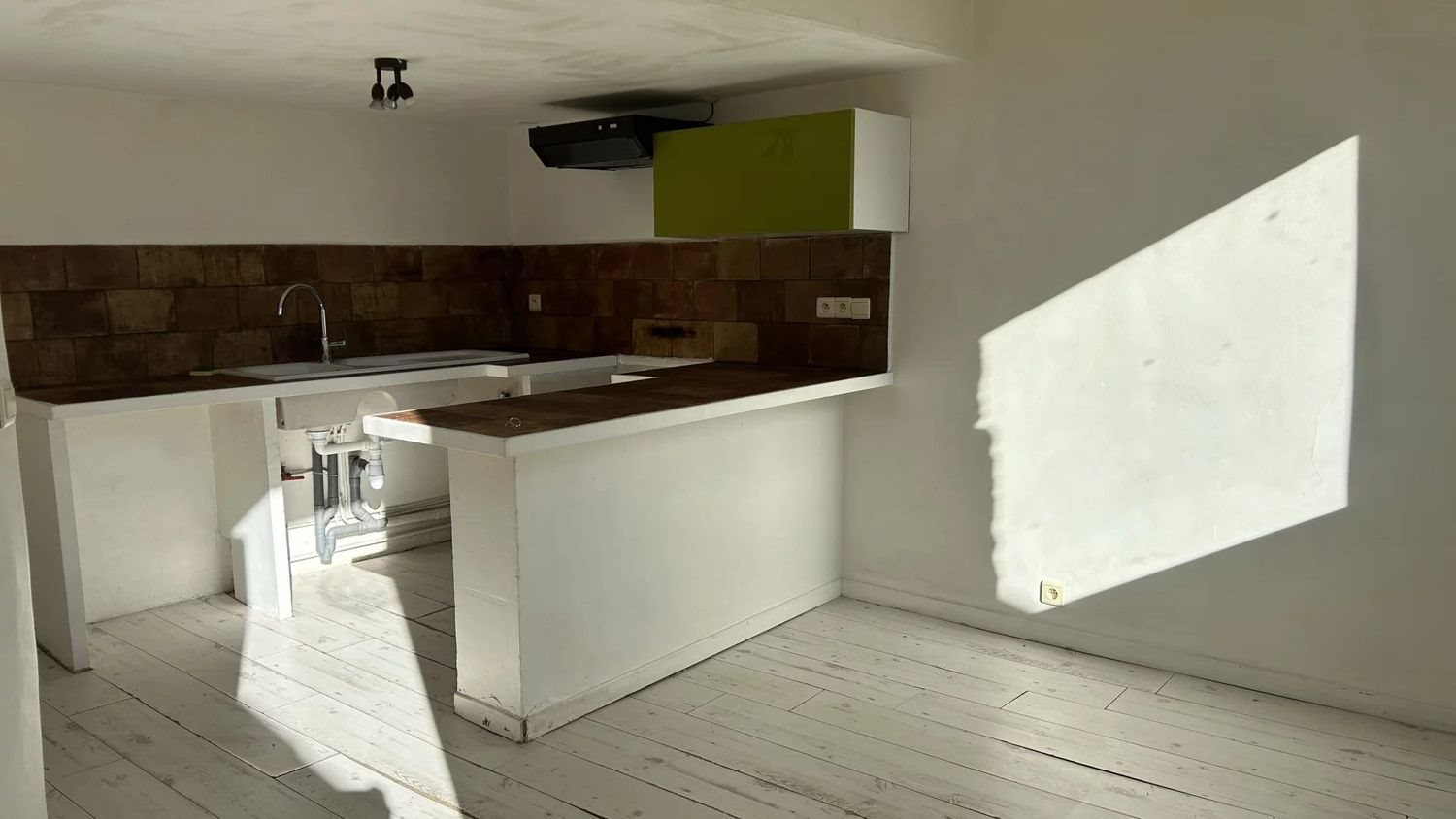 Appartement à vendre, 98m², Lambesc