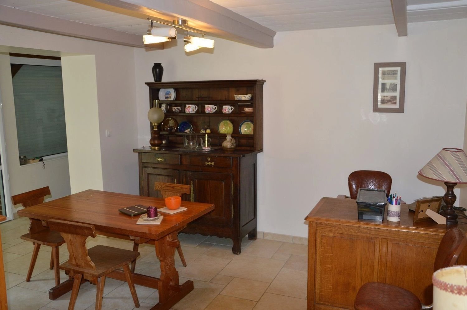 Maison à louer, 70m², Houlgate
