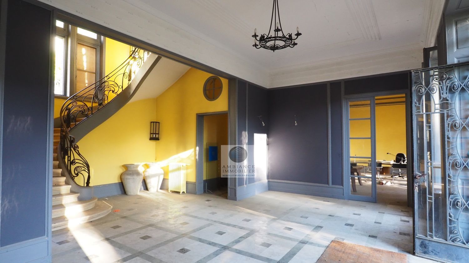 Maison à vendre, 555m², Vals-les-Bains