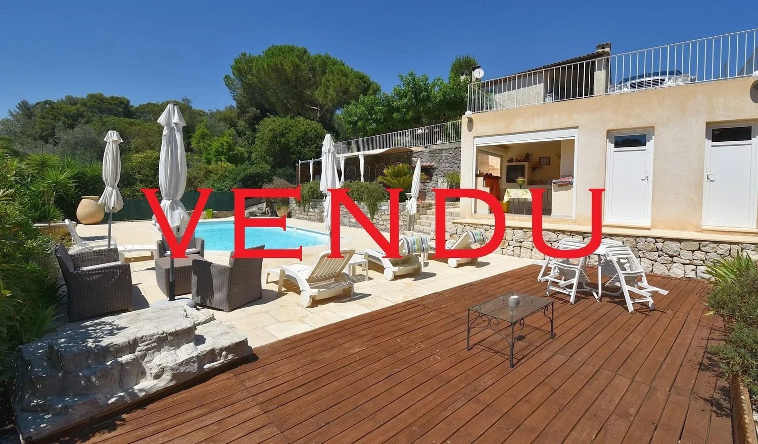 Maison à vendre, 148m², Biot