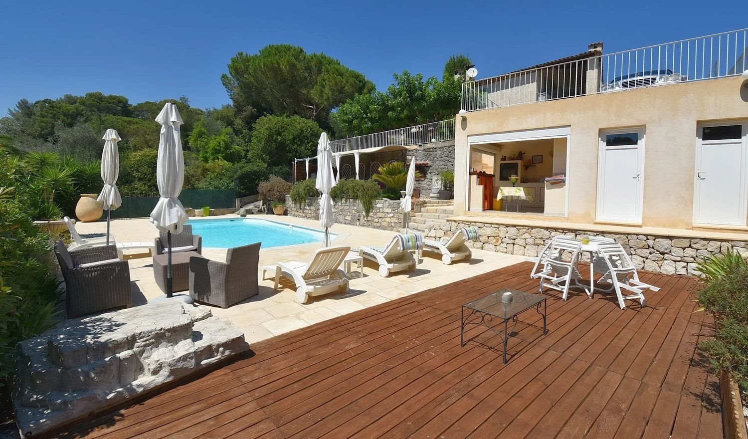 Maison à vendre, 148m², Biot