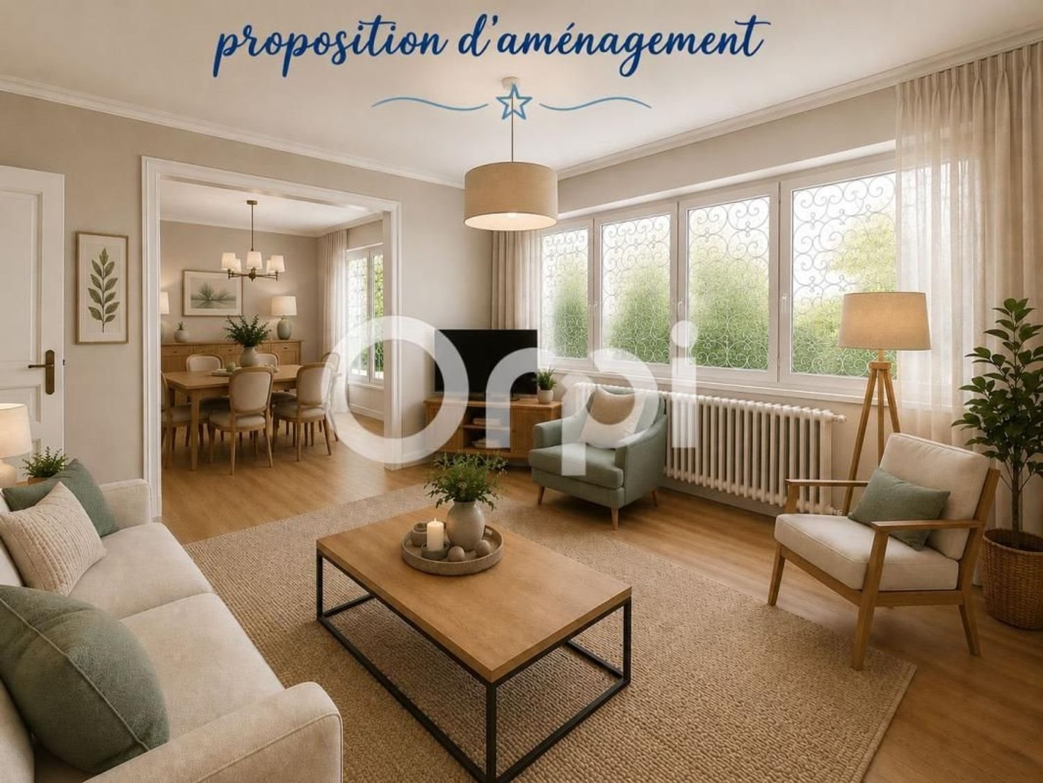 Maison à vendre, 103m², Royan