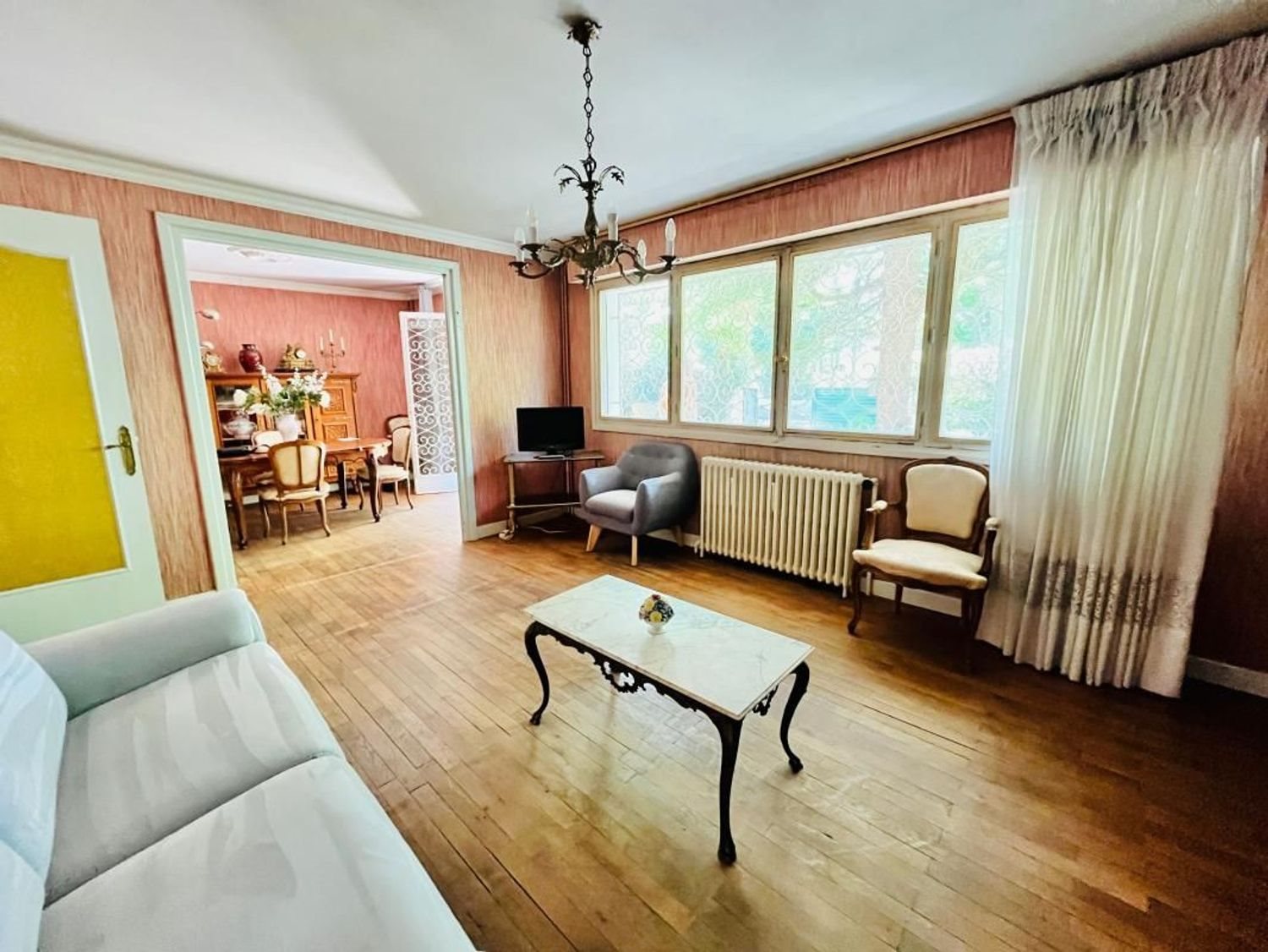 Maison à vendre, 103m², Royan