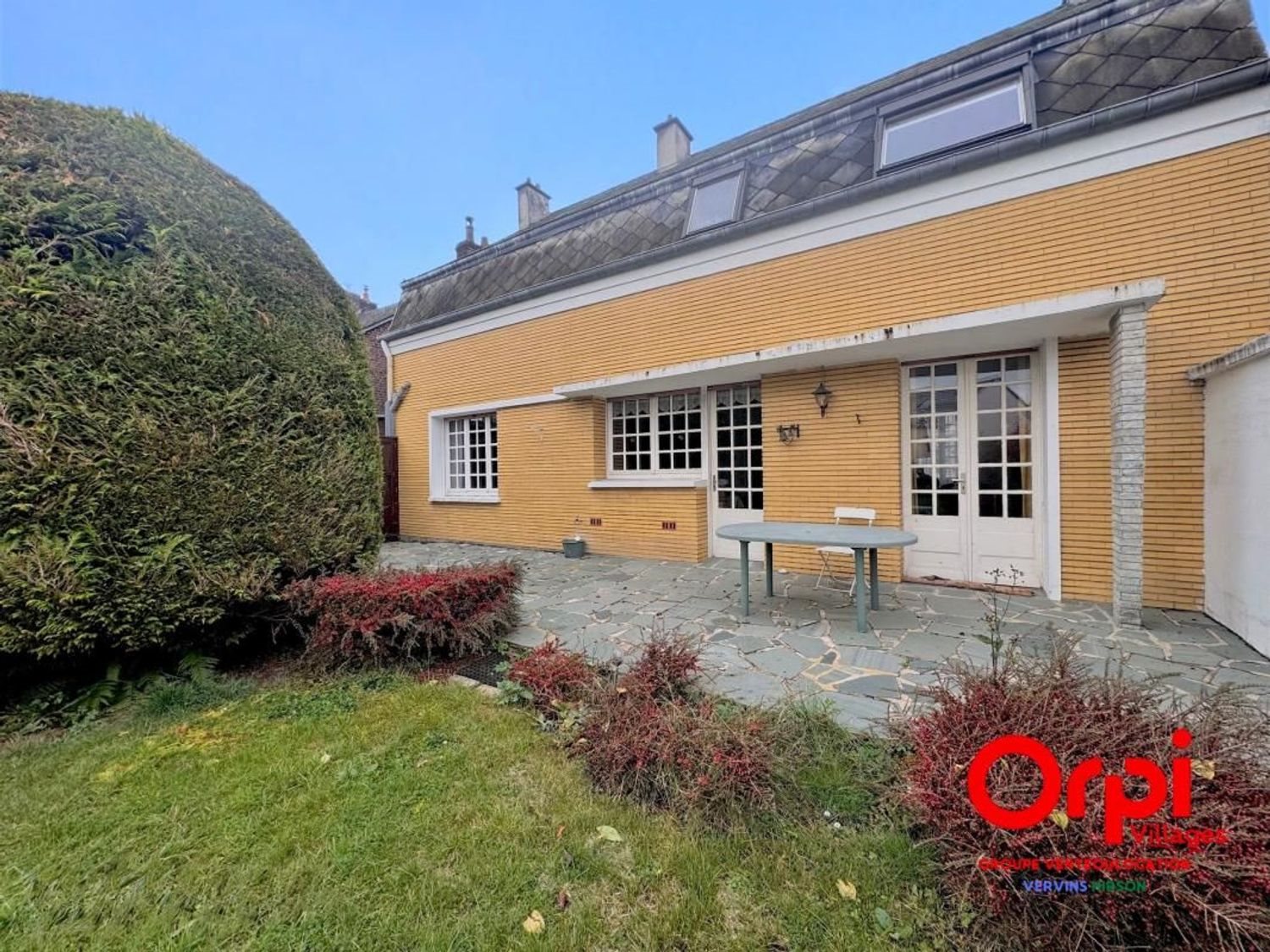 Maison à vendre, 140m², Saint-Michel