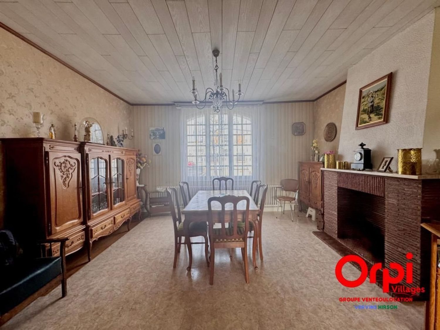 Maison à vendre, 140m², Saint-Michel